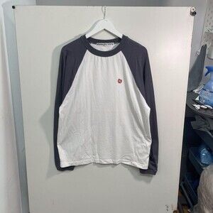 Alexander Wang Baseball Tee Measurements 6 E 2 B